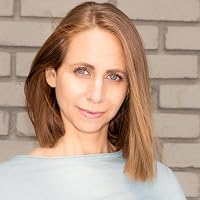 Profile Image for Jennifer Lieberman.