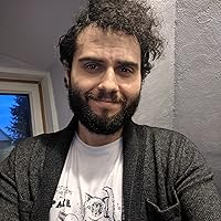 Eros Ascending (Tales Of The Velvet Comet