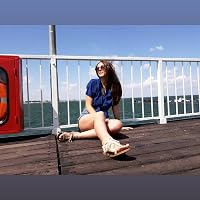 Profile Image for Miriam Miry.