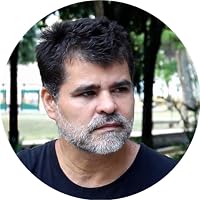 Profile Image for Carlos Figueiredo.