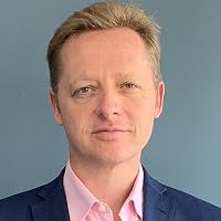 Profile Image for Rob Phayre.