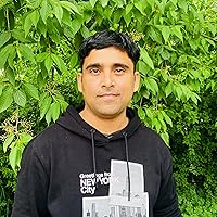 Profile Image for Gagandeep Singh.