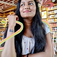 Profile Image for Aanya Jain.