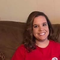 Profile Image for Amber Staggs.