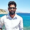 Mohan Das