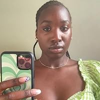 Profile Image for Leonie Annor-Owiredu.