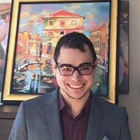 Profile Image for David.