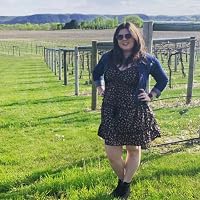 Profile Image for Hannah Rolo.