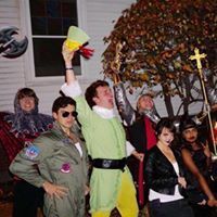 Profile Image for Kevin Doherty.