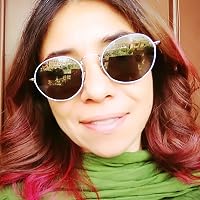 Profile Image for Rowida Elbahi.