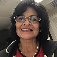 Profile Image for Georgette Baker.