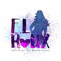 Profile Image for E.L. Roux.