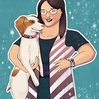 Profile Image for Patricia.