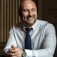 Profile Image for Andi Brierley.