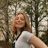 Profile Image for Jessie.