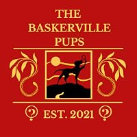 Profile Image for The Baskerville Pups.