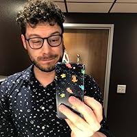 Profile Image for Ian!.