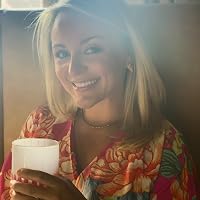 Profile Image for Alexis Broderick Kress.