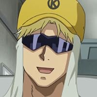 Profile Image for Gundroog.