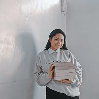 Profile Image for Aubrey Jewel Bautista.