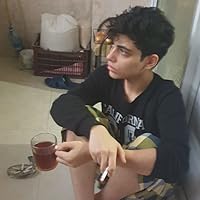 Profile Image for Foad.