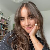 Profile Image for Molly Clark.