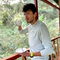 Profile Image for Nate Beatty.