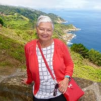 Profile Image for Maggie Baker.