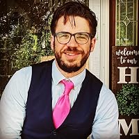 Profile Image for Nicholas R. Russo.