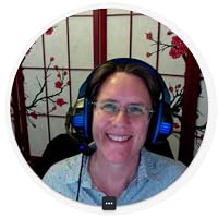 Profile Image for Janine Bolon.