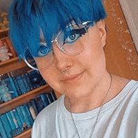 Profile Image for Jessica.