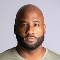 Profile Image for Kareem Taylor.