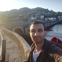 Profile Image for Diogo Correia.