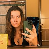 Profile Image for Gillian.