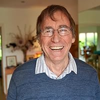 Profile Image for Peter Saunders.