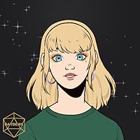 Profile Image for Abby.