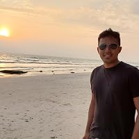 Profile Image for Pranesh Venkatraman.