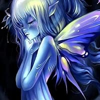 Profile Image for Tink.