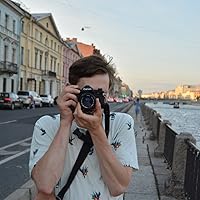 Profile Image for Nikolay Edigaryev.