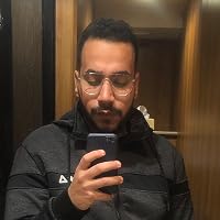 Profile Image for Amr Hagag.