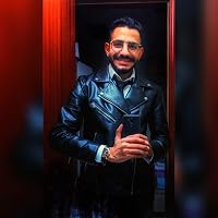 Profile Image for Mohamed Ebrahim.