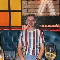 Profile Image for Conor McInerney.