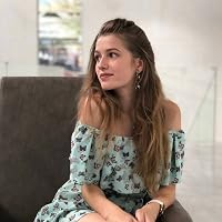 Profile Image for Viktoriia Panasiuk.
