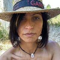Profile Image for SONIA SALVADOR.