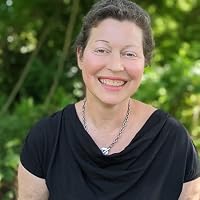 Profile Image for Gabrielle Kaplan-Mayer.