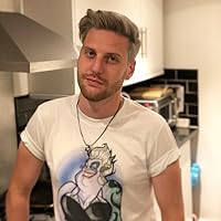 Profile Image for David Stitch.