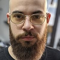Profile Image for Sergey Yurievich.