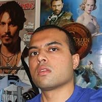 Profile Image for Sajeel NASAR.