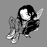 Profile Image for asrai.