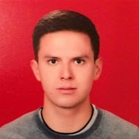 Profile Image for Gabriel Alipaz.